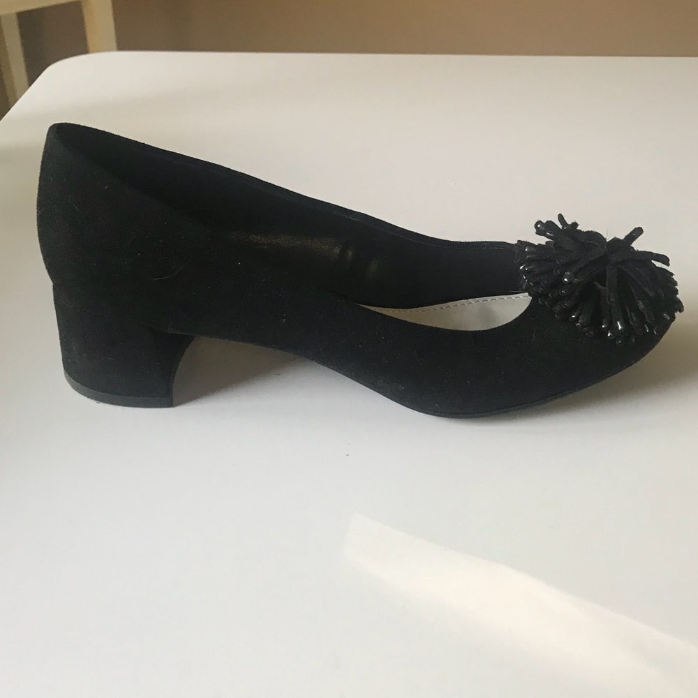 Heels - Picture 3 of 3